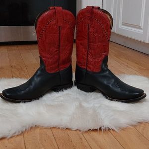 Best 25+ Deals for Red Cowboy Boots 
